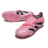 Adidas Predator 25 Elite FG Pink David Beckham Pack Field Boots
